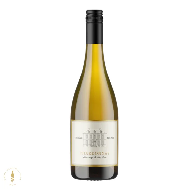 Chardonnay, 2023 - Irvine Estate 