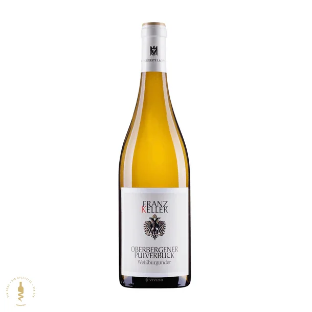 Pulverbuck, Erste Large, 2023 - Franz Keller