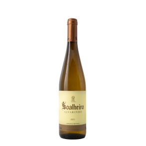 Alvarinho, 2025 - Soalheiro - Vinho Verde, Portugal