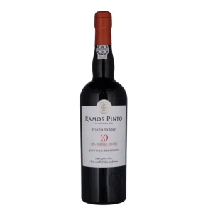 10 �rs Tawny, Quinta de Ervamoira - Ramos Pinto