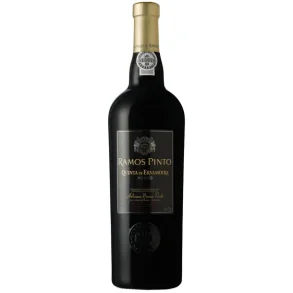 Quinta da Ervamoira, Vintage 2017 - Ramos-Pinto