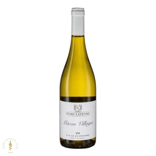 Mcon Villages, 2022 - Rmy Lefvre