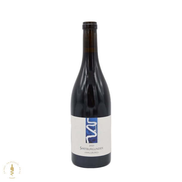 Sptburgunder Hallburg 2023 - Richard streicher