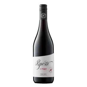 The Dagger Pinot Noir, 2024 - Riposte