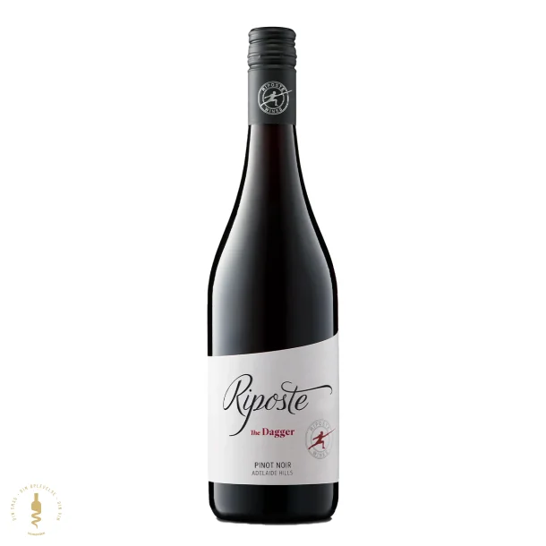 The Dagger Pinot Noir, 2024 - Riposte