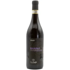 Barolo Commune del Serralunga, 2020  Diego Rivetti 