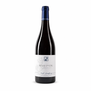Rully 1. Cru Rouge, 2023 - Paul Gauffroy 