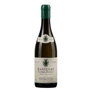 Santenay Comme-Dessus, 2023 - Domaine Roger Belland