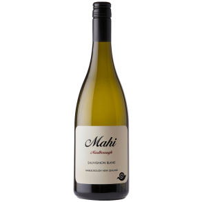 Marlborough Sauvignon Blanc, 2023 - Mahi