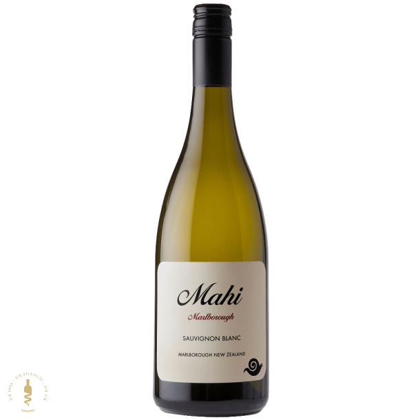 Marlborough Sauvignon Blanc, 2023 - Mahi - Marlborough