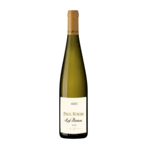Riesling 'Les Pierriers', 2023 - Paul Kubler