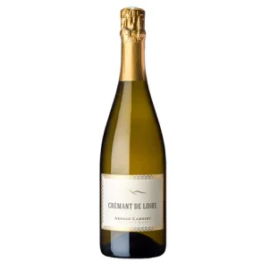 Crmant de Loire, NV - Arnaud Lambert
