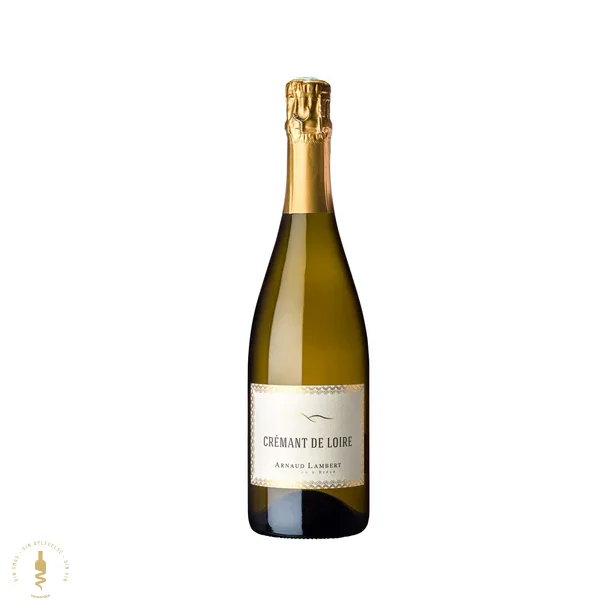 Crmant de Loire, NV - Arnaud Lambert