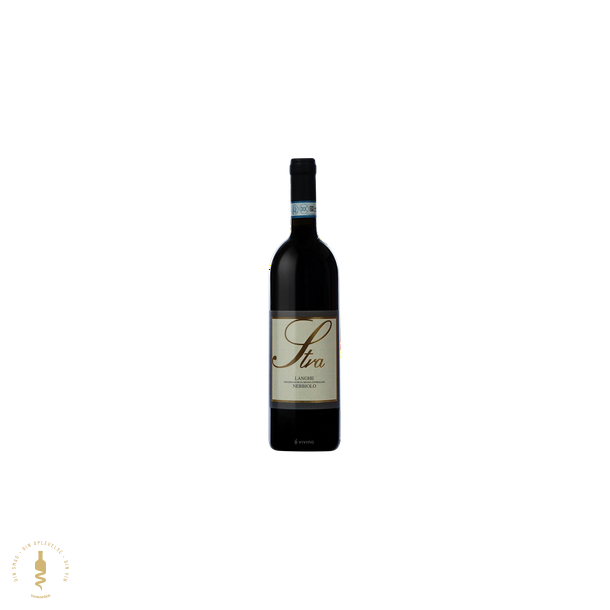 Langhe Nebbiolo, 2021 - Azienda Agricola Stra
