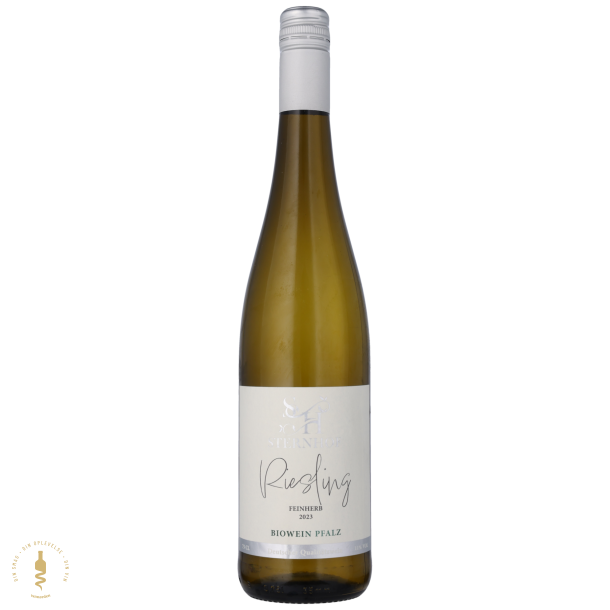 Sternhof Riesling Feinherb, 2023 - Roots Beverages