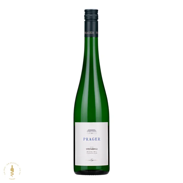 Ried Steinriegl Federspiel, 2024 - Weingut Prager