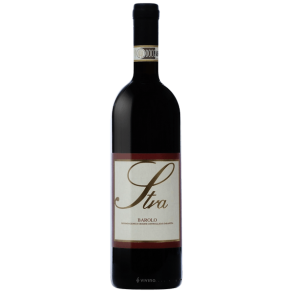 Barolo 'La Volta' 2019 - Azienda Agricola Stra