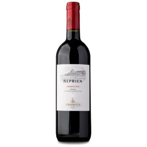 Neprica Primitivo Classic, 2024 - Tormaresca - Puglia, Italien