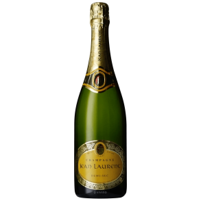 Champagne Jean Laurent Demi-Sec NV  Champagne