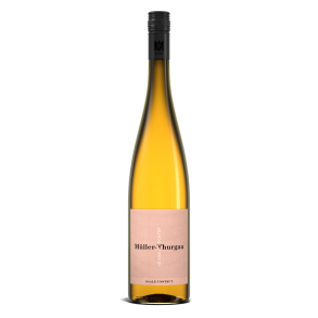 M�ller-Thurgau, 2024 - B�hme und T�chter 