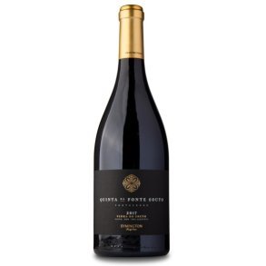 Vinha do Souto, 2017 - Quinta da Fonte Souto - Alentejo, Portugal