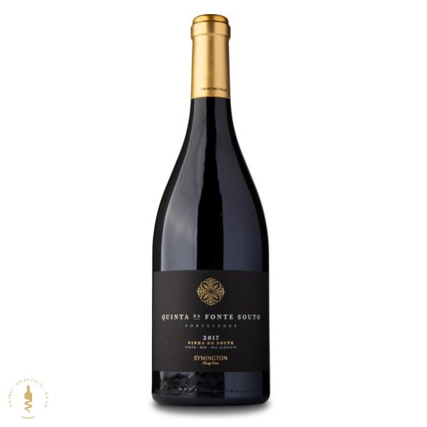 Vinha do Souto, 2017 - Quinta da Fonte Souto - Alentejo, Portugal