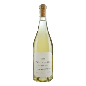 Sauvignon Blanc, 2022 - Walter Hansel
