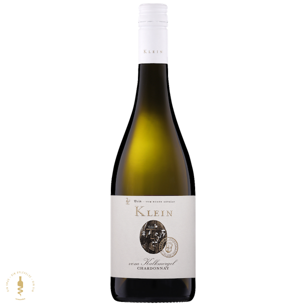 Chardonnay vom Kalkmergel, 2023 - Weingut Klein