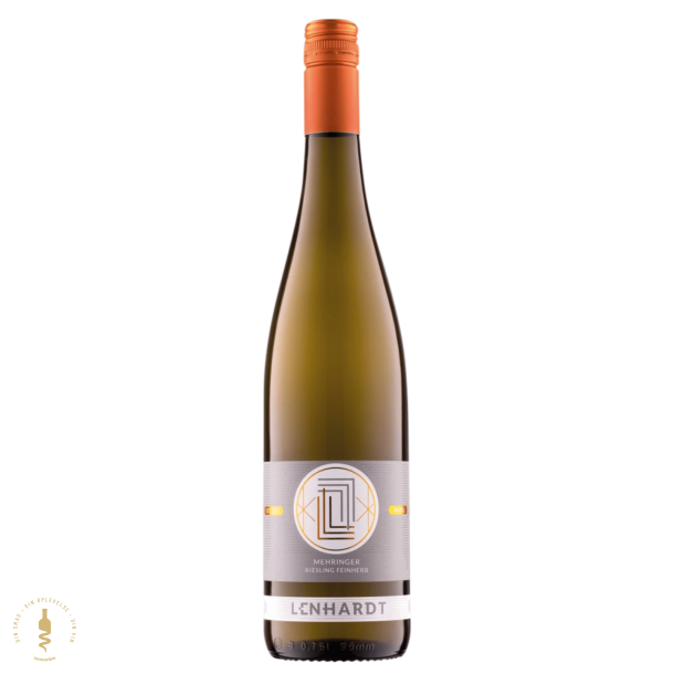 Lenhardt Mehringer Riesling Kabinett, 2022 - Weingut Lenhardt
