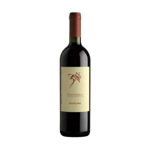 Valpolicella Superiore, 2022 - Zanoni