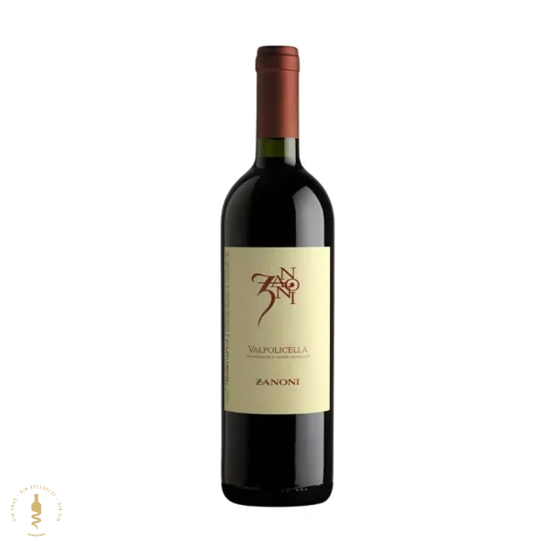 Valpolicella Superiore, 2022 - Zanoni