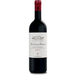 Marchese Antinori Chianti Classico Riserva, D.O.C.G. 2022 - Tenuta Tignanello - Toscana, Italien