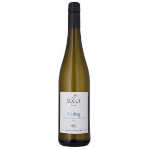 Riesling 0,0 Alkoholfri, 2024 - Scout by Ado