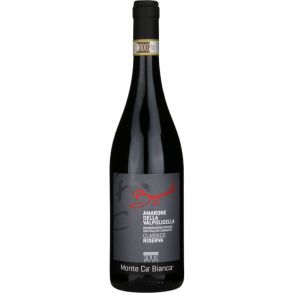 Riserva Monte Ca' Bianca Amarone della Valpolicella Classico, 2016 - Begali Lorenzo