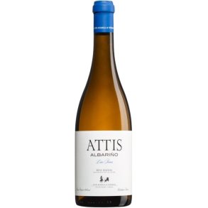 Albario Las Finas, 2023 - Attis