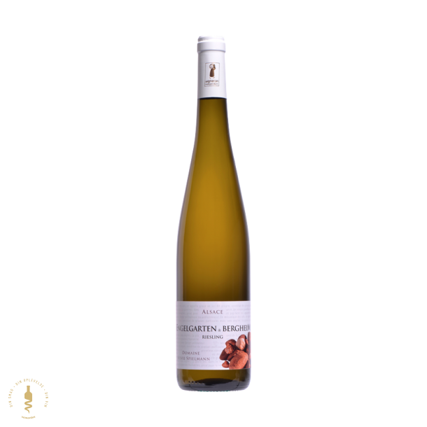 Engelgarten, 2020 - Domaine Sylvie Spielmann