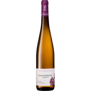 Kanzlerberg Riesling Grand Cru, 2019 - Domaine Sylvie Spielmann