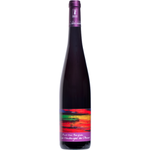 Pinot Noir Reserve 'Les Vendanges de L'Amour' 2020 - Domaine Sylvie Spielmann