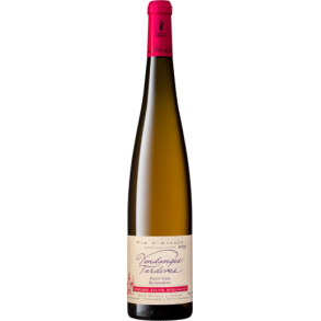 Blosenberg Pinot Gris, Vendages Tardives, 2018 - Domaine Sylvie Spielmann