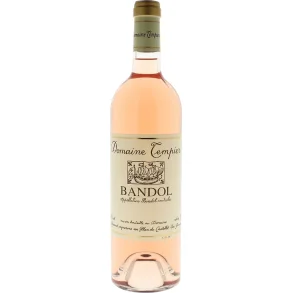 Bandol Ros�, 2025 - Domaine Tempier - Provence, Frankrig