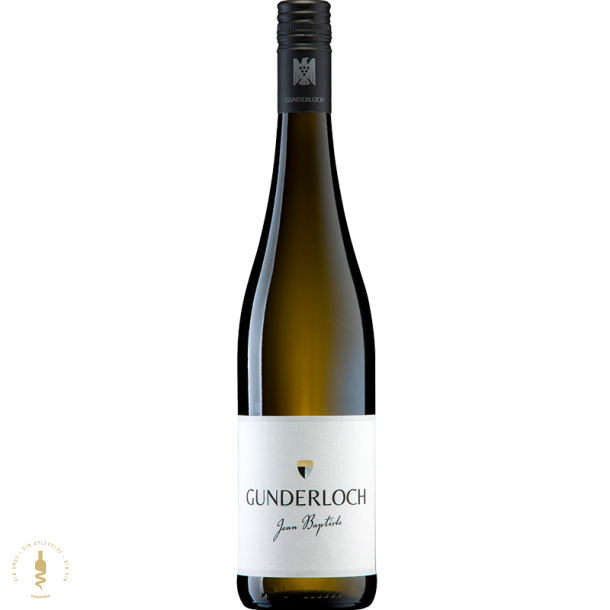 Jean Baptiste, Kabinett, 2023  Weingut Gunderloch