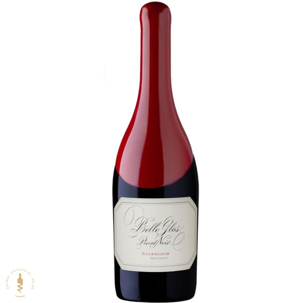 Eulenloch Pinot Noir, 2020 - Belle Glos