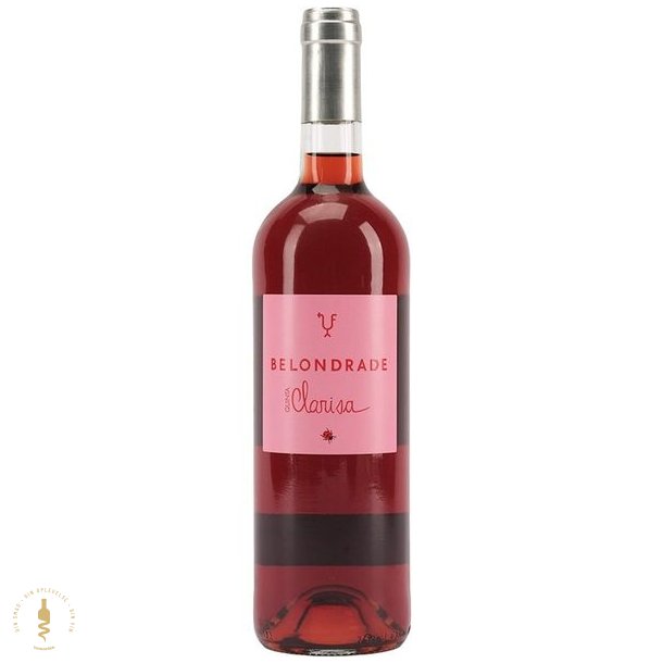 Quinta Clarisa Ros, 2023 - Belondrade - Rueda