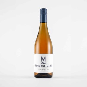 Blanc de Noir, 2022 - Maibachfarm