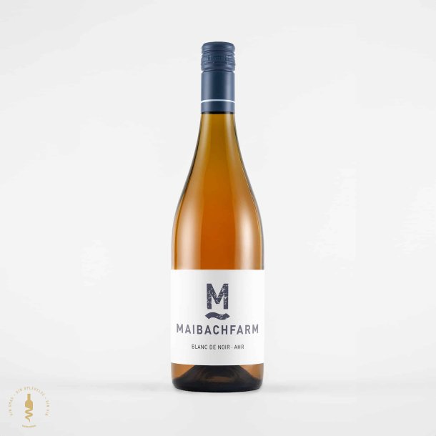 Blanc de Noir, 2022 - Maibachfarm