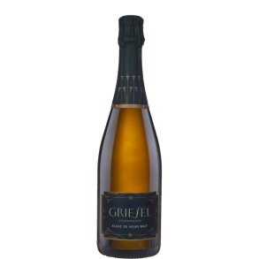 Blanc de Noir Brut, 2020 - Griesel & Companie 