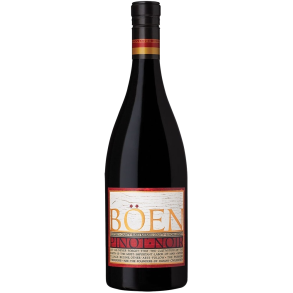 TRI-County Pinot Noir, 2022 - BEN