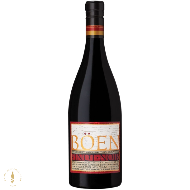 TRI-County Pinot Noir, 2022 - BEN