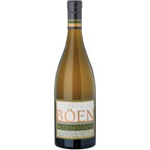 TRI-County Chardonnay, 2022  BEN 