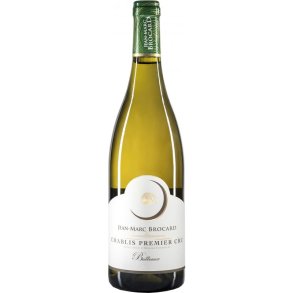 Chablis 1. Cru Butteaux, 2022  Domaine Jean-Marc Brocard 